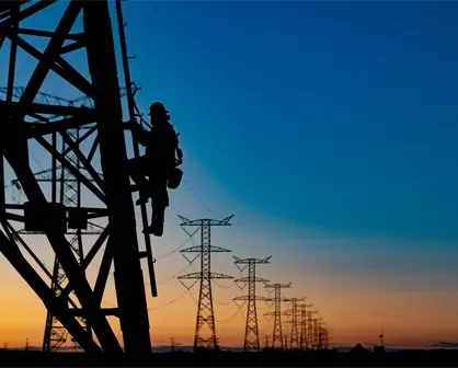 Península de Yucatán afectada por un megaapagón, esto fue lo que pasó
