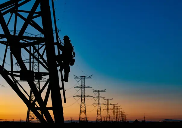Península de Yucatán afectada por un megaapagón, esto fue lo que pasó
