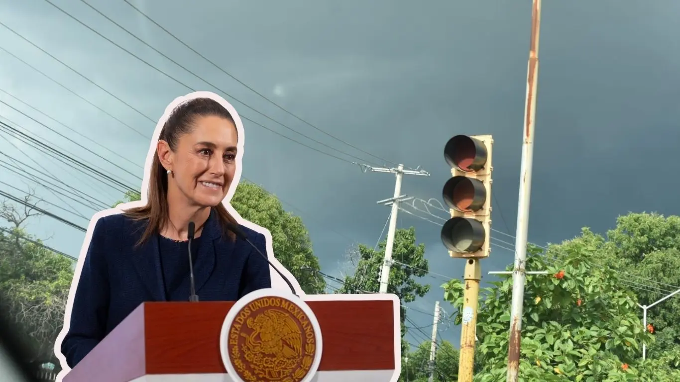 ¿Qué ciudades de la Península de Yucatán ya tienen energía eléctrica?. Foto: Canva