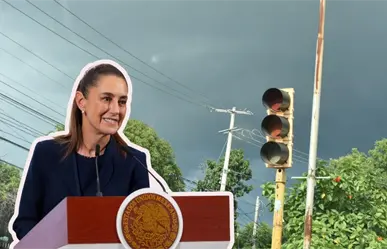Apagón en Yucatán: Claudia Sheinbaum informa qué ciudades de la Península ya tienen energía eléctrica