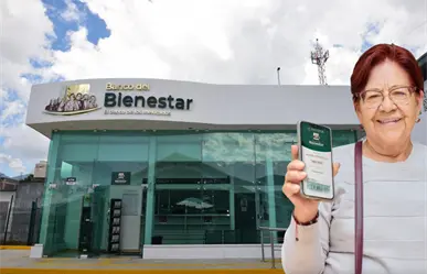 Banco del Bienestar: ¿Adultos Mayores deben ajustar el MTU en la app?