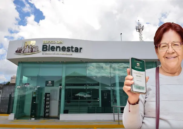 Banco del Bienestar: ¿Adultos Mayores deben ajustar el MTU en la app?