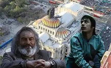 Disfruta Amores Perros en el Palacio de Bellas Artes por 80 pesos: conoce cuándo y a qué hora
