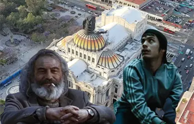 Disfruta Amores Perros en el Palacio de Bellas Artes por 80 pesos: conoce cuándo y a qué hora