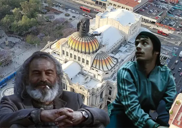 Disfruta Amores Perros en el Palacio de Bellas Artes por 80 pesos: conoce cuándo y a qué hora