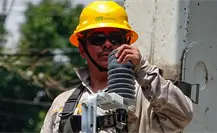 Al 100% restablecida la energía eléctrica en Campeche, Yucatán y Quintana Roo tras apagón