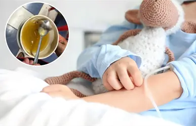 Niña hospitalizada tras comer caldo con ratón en Progreso
