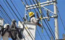 ¿Cómo avanza la recuperación del servicio eléctrico en Quintana Roo después del apagón?