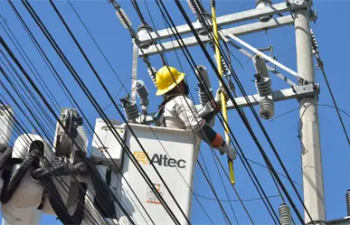 ¿Cómo avanza la recuperación del servicio eléctrico en Quintana Roo después del apagón?