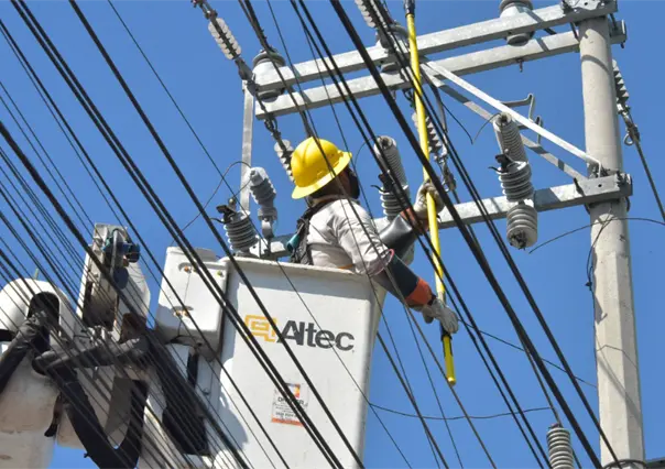 ¿Cómo avanza la recuperación del servicio eléctrico en Quintana Roo después del apagón?