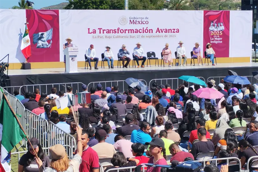 Foto: Héctor Romero / POSTA Baja California Sur