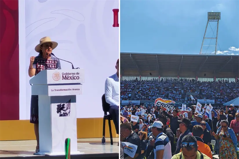 Foto: Héctor Romero / POSTA Baja California Sur