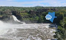¿Cuál es el pronóstico del clima en Durango para este 27 de septiembre?