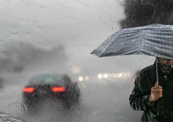 Lluvias y calor en Yucatán para este sábado 27 septiembre