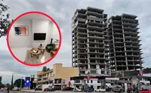 Torres gemelas de Durango: ¿Cómo se ve el interior de uno de sus departamentos? 
