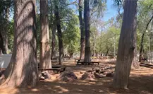 Estos son los 3 lugares más populares del Parque Guadiana