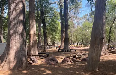 Estos son los 3 lugares más populares del Parque Guadiana