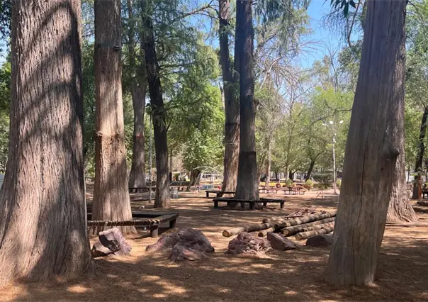 Estos son los 3 lugares más populares del Parque Guadiana