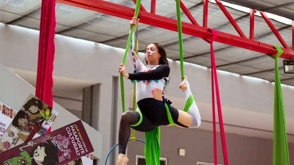 Gobernadora Delfina Gómez impulsa la Cultura en Edomex con el Pasaporte Cultural