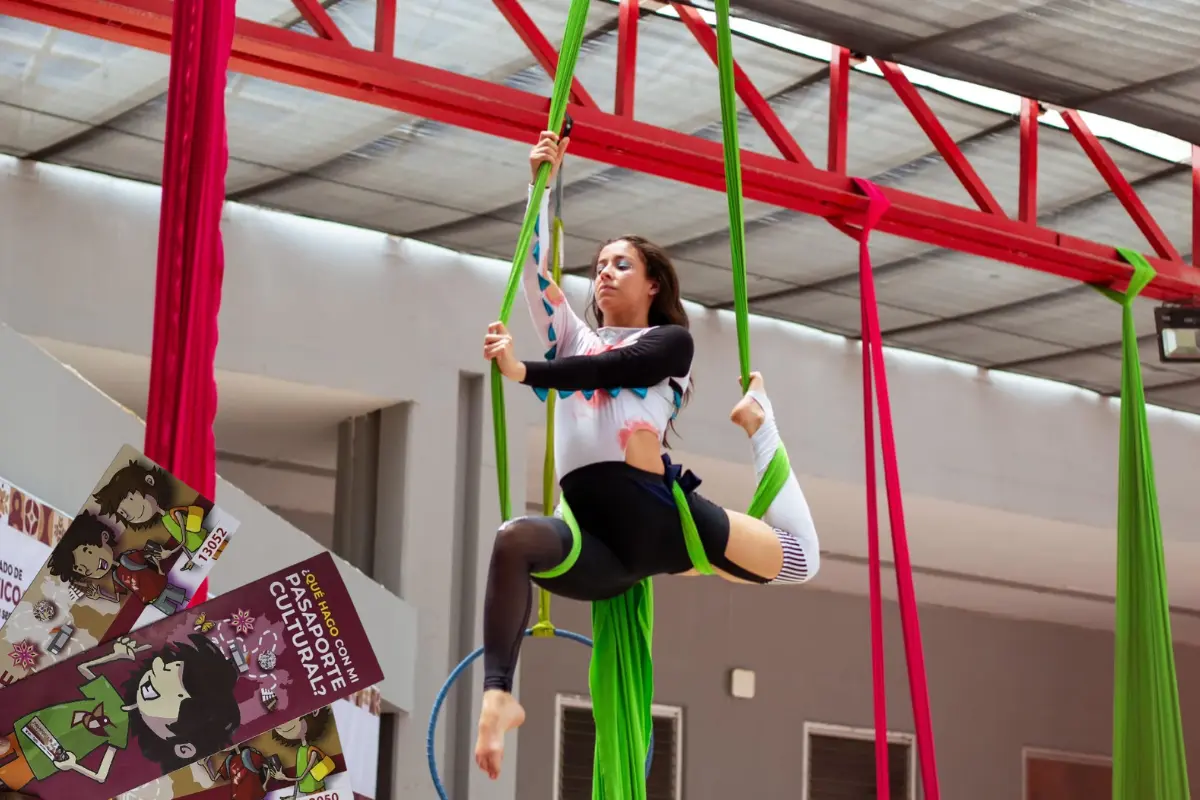 Eventos culturales en el Edomex.  Foto: X (@CulturaEdomex)