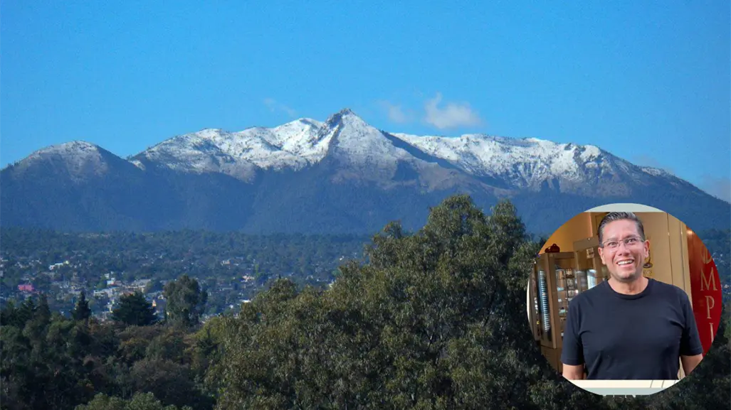 Odontólogo desaparecido en el Ajusco ¿qué conexión tiene con Caso Ana Amelí?