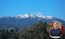 Odontólogo desaparecido en el Ajusco ¿qué conexión tiene con Caso Ana Amelí? Odontólogo desaparecido en el Ajusco ¿qué conexión tiene con Caso Ana Amelí?