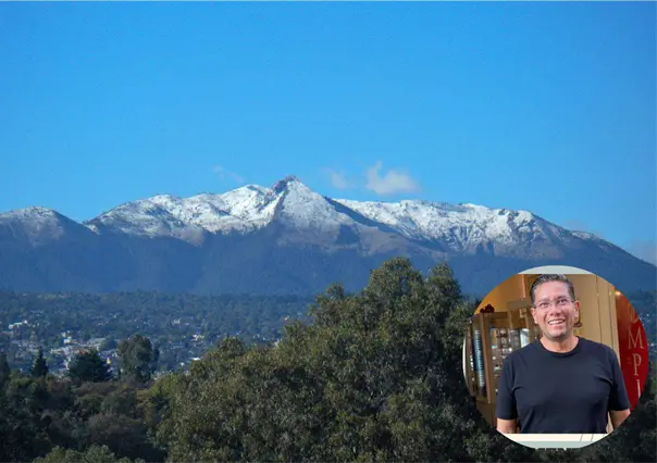 Odontólogo desaparecido en el Ajusco ¿qué conexión tiene con Caso Ana Amelí?