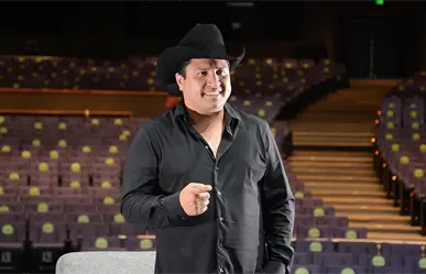 Julión Álvarez ¿pisó celular a fanático durante uno de sus conciertos?, esto se sabe