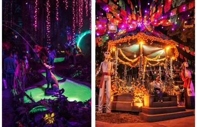 Día de Muertos: Calaverandia está de vuelta este 2025 ¿cuándo, dónde y cuánto cuesta la entrada?