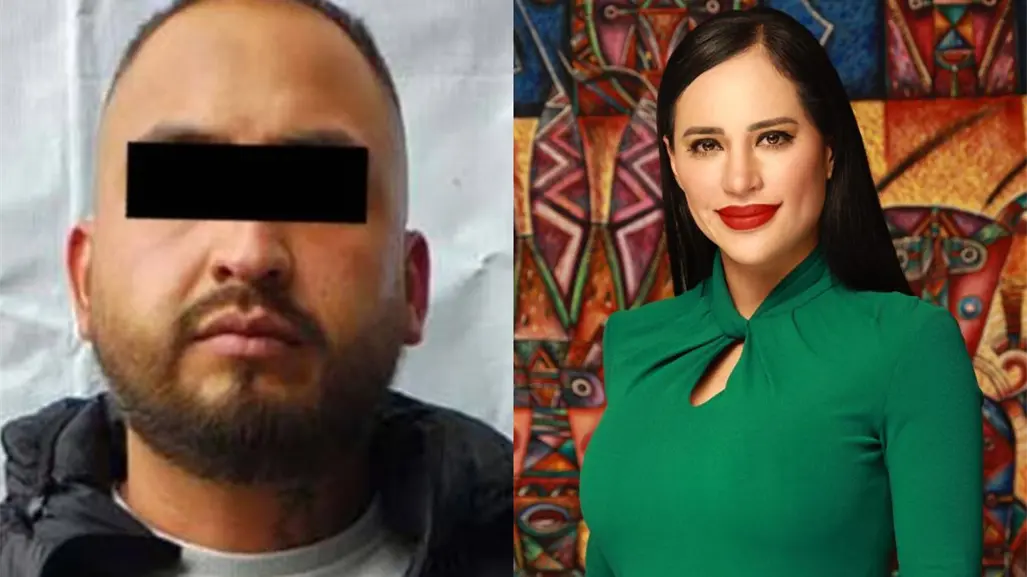 Detienen a El Topo presunto integrante de La Unión Tepito y ex funcionario de Sandra Cuevas