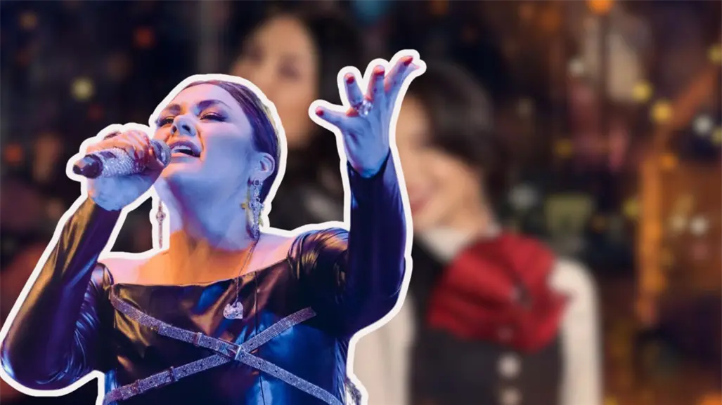 Yuridia lanza en solitario Que agonía; fans aplauden la ausencia de Ángela Aguilar en esta versión