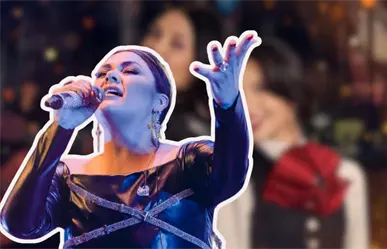 Yuridia lanza en solitario Que agonía; fans aplauden la ausencia de Ángela Aguilar en esta versión
