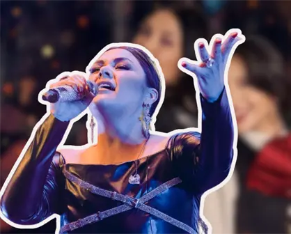 Yuridia lanza en solitario Que agonía; fans aplauden la ausencia de Ángela Aguilar en esta versión