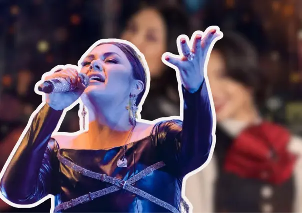Yuridia lanza en solitario Que agonía; fans aplauden la ausencia de Ángela Aguilar en esta versión