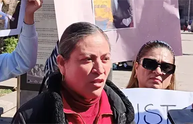 Rosalinda Ávalos: La lucha de una madre contra la impunidad en San Luis Potosí