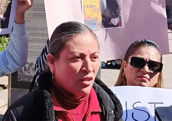 Rosalinda Ávalos: La lucha de una madre contra la impunidad en San Luis Potosí