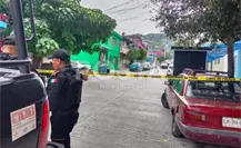 Disparos movilizan a autoridades en colonia Independencia de Monterrey