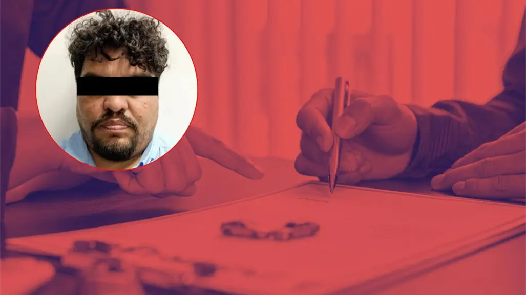 Detienen a hombre por fraude en compra de auto en San Nicolás