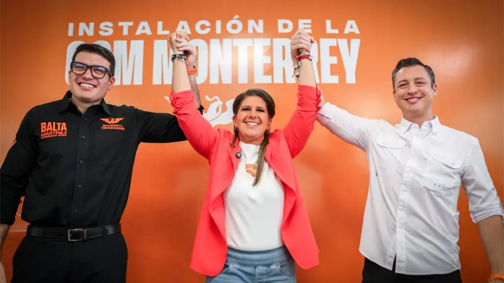 Instalan Comisión Operativa Municipal en Monterrey para atender necesidades ciudadanas