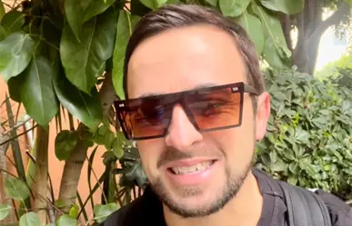 Martín Ricca llegará a los 40 con muchos proyectos