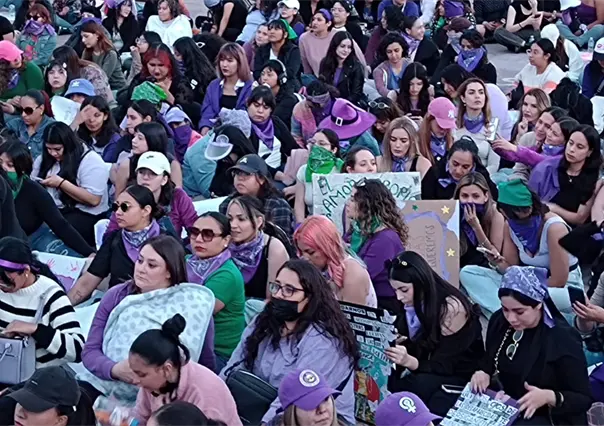 Fallo judicial ordena al Congreso de Durango, ahora sí, despenalizar el aborto