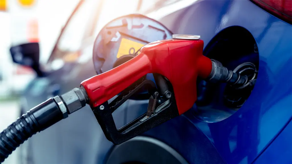 Huachicol, el 30 % del combustible que consume México, dice en Durango el líder nacional de Onexpo