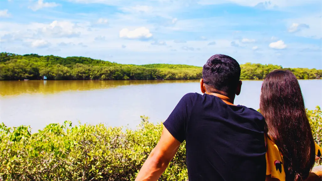 El Corchito en Yucatán: descubre los 3 ojos de agua para visitar en domingo