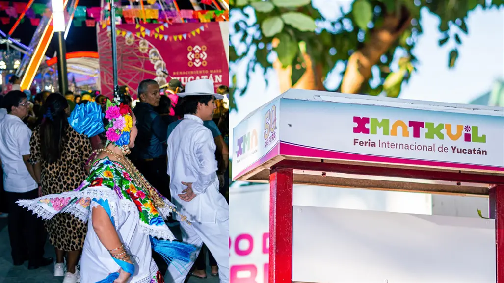 Arranca la búsqueda de la Embajadora de la Feria Xmatkuil 2025: Estos son los requisitos
