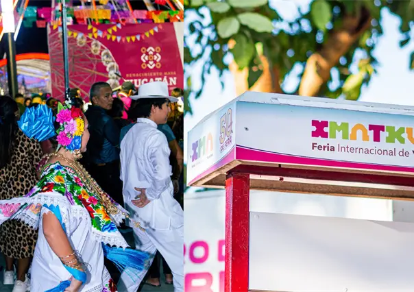 Arranca la búsqueda de la Embajadora de la Feria Xmatkuil 2025: Estos son los requisitos