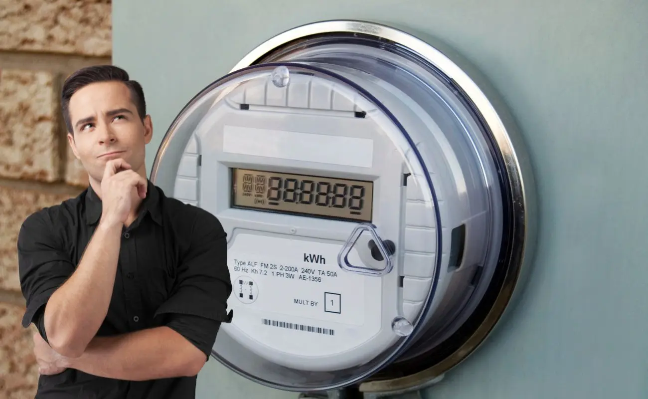 ¿Qué revisar antes de reportar una falla de luz a la CFE? Foto: Canva