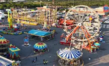 Feria Tamaulipas 2025: Esta es la cartelera para el Centro de espectaculos