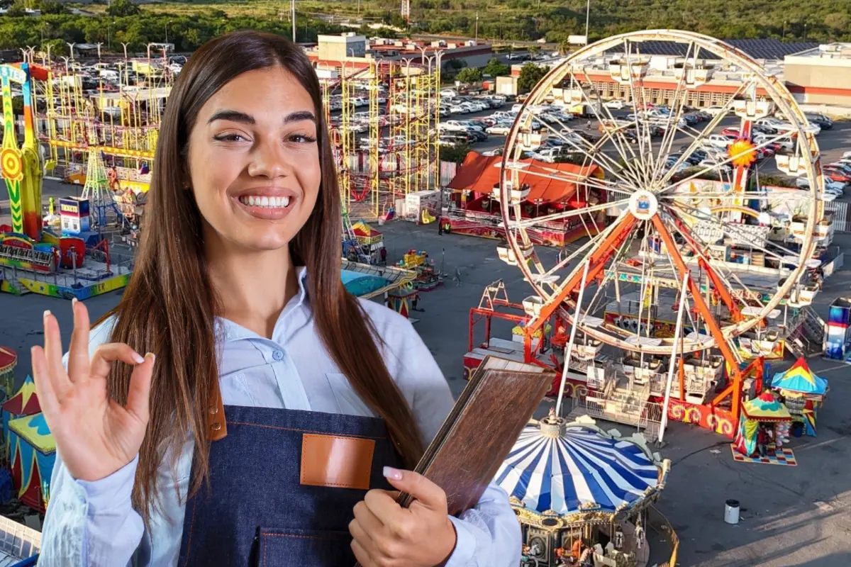 Descubre cómo ser expositor en la Feria Tamaulipas 2025 y promocionar tus productos
