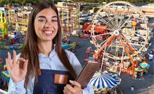 ¿Qué ocupas para vender en la Feria Tamaulipas 2025?