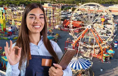 ¿Qué ocupas para vender en la Feria Tamaulipas 2025?